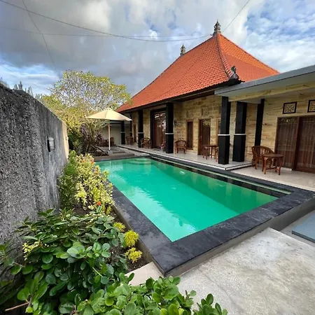 Nari Homestay