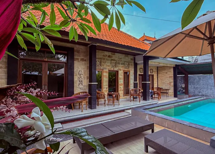Nari 2 Homestay
