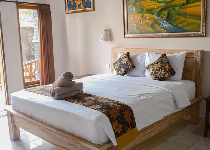 Nari 2 Homestay