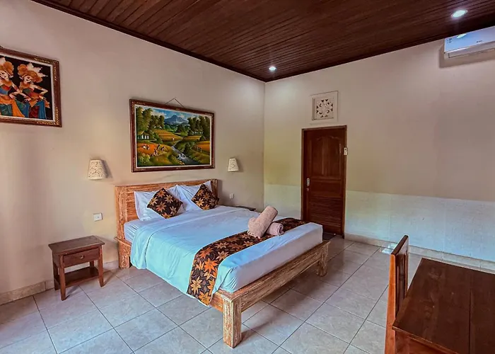 Homestay Nari 2