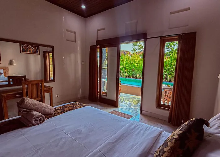 Homestay Nari 2 *
