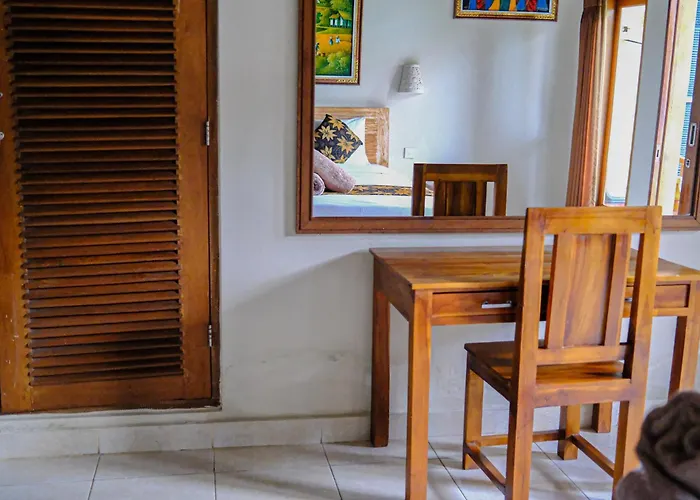 Nari 2 Canggu (Bali)