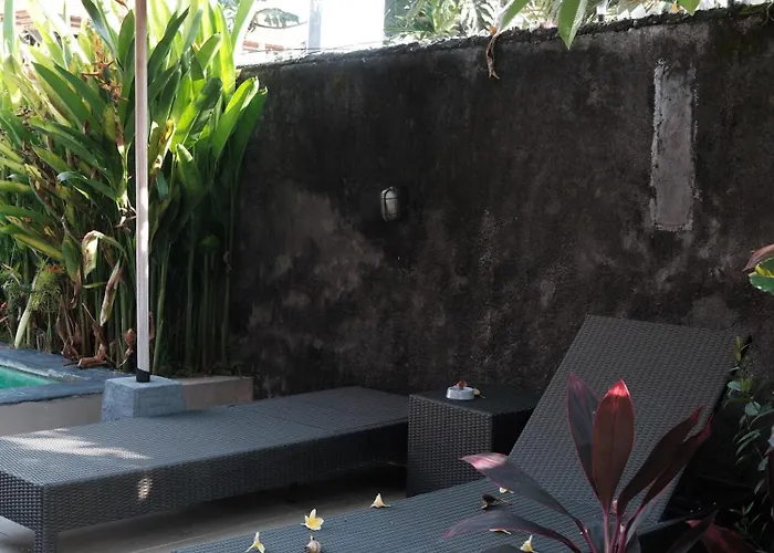 Nari 2 * Canggu (Bali)