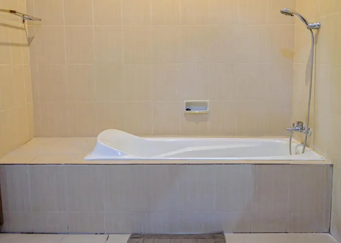 Homestay Nari 2 Canggu (Bali)