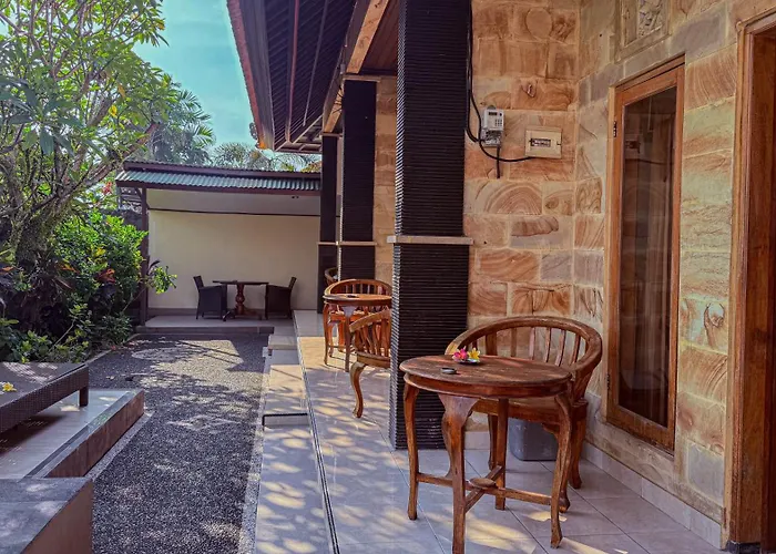 Nari 2 Homestay Canggu (Bali)