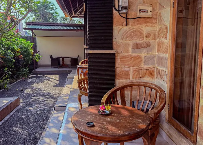Nari 2 Canggu (Bali)