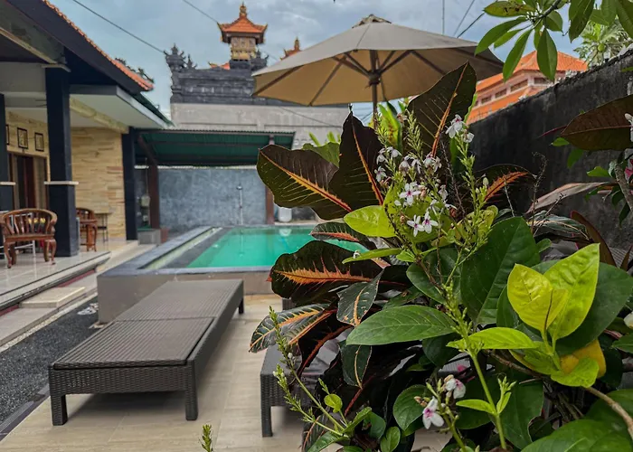 Nari 2 * Canggu (Bali)