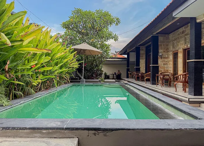 Nari 2 Canggu (Bali)