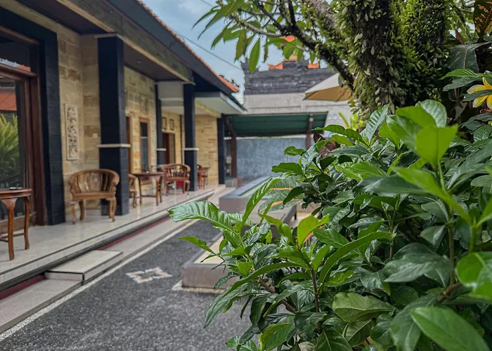 Nari 2 Canggu (Bali)