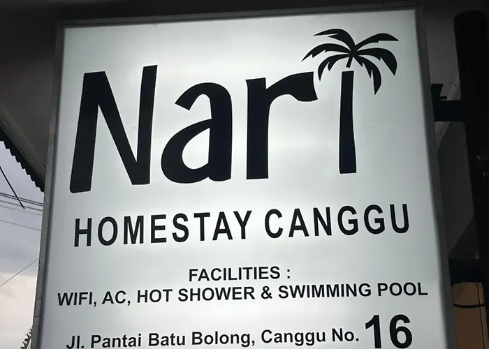 Nari 2 Homestay *